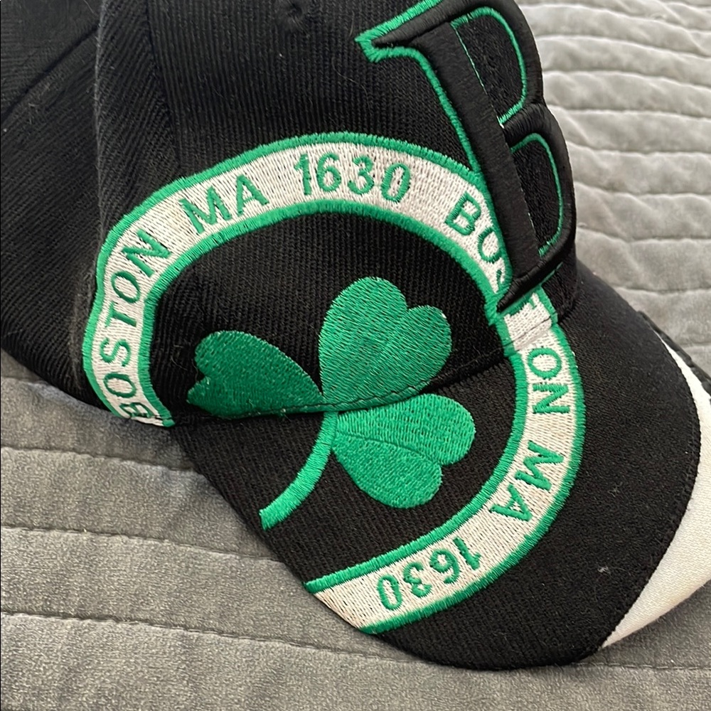 Boston Hat - Picture 2 of 5